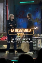 Imagen de Lo + de las... (T6): El Hormiguero celebra el 6-0 a Broncano - 29.6.2023 - 1