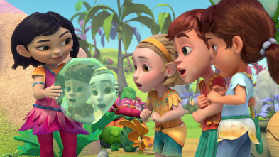 Imagen de ¡Eureka! (T1): Pepper la inventora - 1
