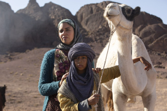 Imagen de Zodi & Tehu, aventuras en el desierto - 4