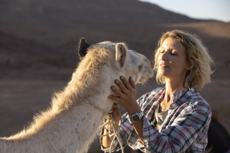 Imagen de Zodi & Tehu, aventuras en el desierto - 6