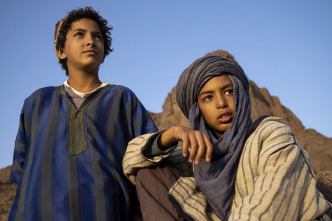 Imagen de Zodi & Tehu, aventuras en el desierto - 8