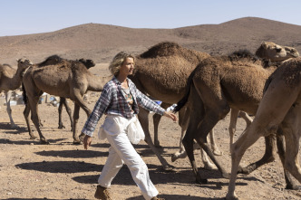 Imagen de Zodi & Tehu, aventuras en el desierto - 10