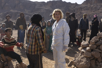 Imagen de Zodi & Tehu, aventuras en el desierto - 11