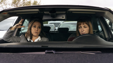 Imagen de Poquita fe (T1): Ep.5 Mayo - 2