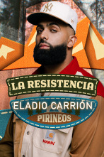 Imagen de La Resistencia (T6): Pirineos 2 - Eladio Carrión - 1