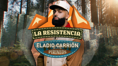 Imagen de La Resistencia (T6): Pirineos 2 - Eladio Carrión - 2