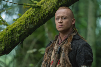 Imagen de Outlander (T7): Ep.4 Una mujer muy incómoda - 4