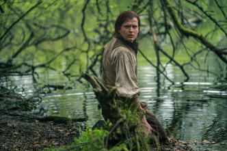 Imagen de Outlander (T7): Ep.4 Una mujer muy incómoda - 8