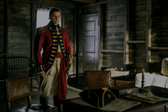 Imagen de Outlander (T7): Ep.4 Una mujer muy incómoda - 10