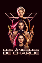 Imagen de Los ángeles de Charlie - 1