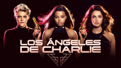 Imagen de Los ángeles de Charlie - 2