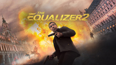 Imagen de The Equalizer 2 - 2