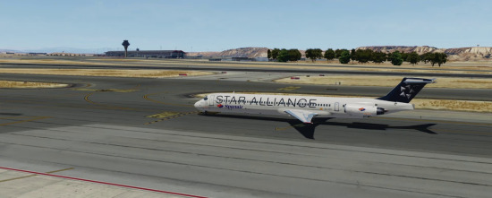 Imagen de Vuelo JK5022. La tragedia de Spanair  - 6
