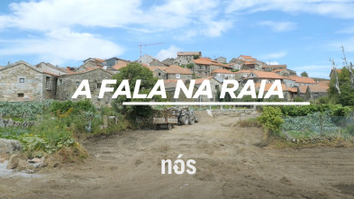 Imagen de A Fala na Raia - 2