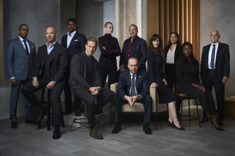 Imagen de Billions (T7) - 3