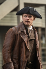 Imagen de Outlander (T7): Ep.4 Una mujer muy incómoda - 1