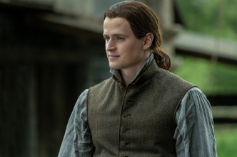 Imagen de Outlander (T7): Ep.5 Singapur - 1
