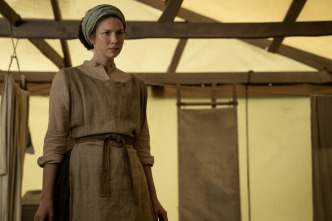 Imagen de Outlander (T7): Ep.5 Singapur - 2