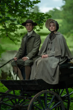 Imagen de Outlander (T7): Ep.5 Singapur - 3