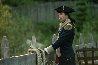 Imagen de Outlander (T7): Ep.5 Singapur - 4