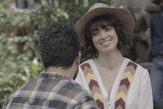 Imagen de Volver a caer (T1) - 9