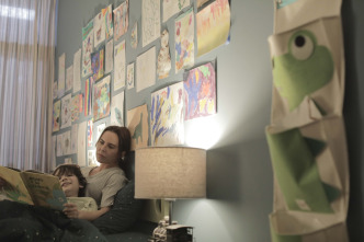 Imagen de Volver a caer (T1) - 11