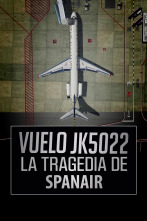 Imagen de Vuelo JK5022. La tragedia de Spanair  - 1