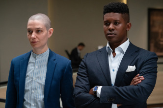 Imagen de Billions (T7): Ep.1 La Torre de Londres - 6