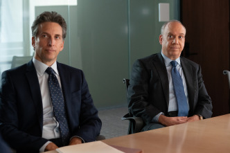 Imagen de Billions (T7): Ep.1 La Torre de Londres - 8