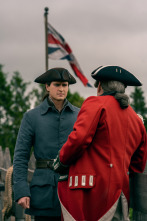 Imagen de Outlander (T7): Ep.6 Donde se encuentran las aguas - 1