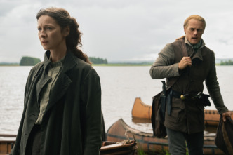 Imagen de Outlander (T7): Ep.6 Donde se encuentran las aguas - 3