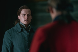 Imagen de Outlander (T7): Ep.6 Donde se encuentran las aguas - 5