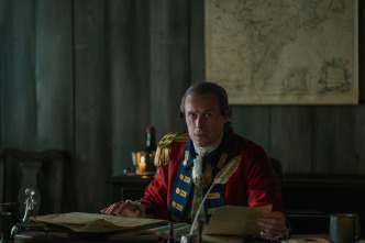 Imagen de Outlander (T7): Ep.6 Donde se encuentran las aguas - 6
