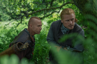 Imagen de Outlander (T7): Ep.6 Donde se encuentran las aguas - 7