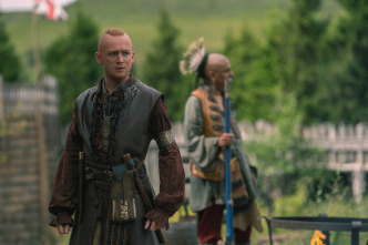 Imagen de Outlander (T7): Ep.6 Donde se encuentran las aguas - 8
