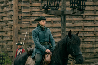 Imagen de Outlander (T7): Ep.6 Donde se encuentran las aguas - 9