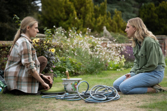 Imagen de Golpe de revés (T1): Ep.6  - 7