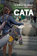 Imagen de Sueños de Golf (2023): Cata - 1