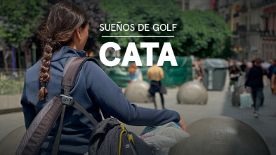 Imagen de Sueños de Golf (2023): Cata - 2