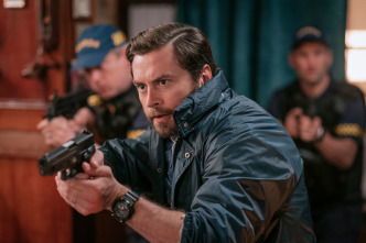 Imagen de Harry Wild (T1): Ep.6 Los mejores planes - 1