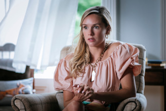 Imagen de Harry Wild (T1): Ep.7 El misterio de la peluca de la abuela Susan - 1