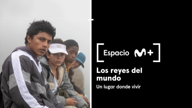 Imagen de Espacio M+ (T1): Los Reyes del mundo. Un lugar donde vivir - 2