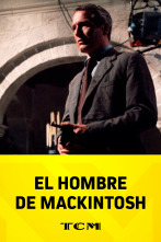 Imagen de El hombre de Mackintosh - 1
