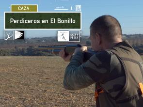 Imagen de Perdiceros en El Bonillo - 2