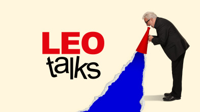 Imagen de Leo talks (T2) - 2
