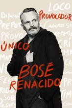 Imagen de Bosé Renacido  - 1