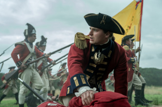 Imagen de Outlander (T7): Ep.7 Guía práctica para viajeros en el tiempo - 2