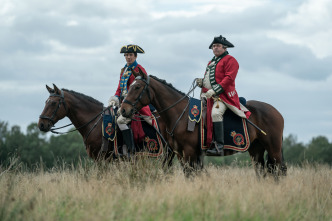 Imagen de Outlander (T7): Ep.7 Guía práctica para viajeros en el tiempo - 3