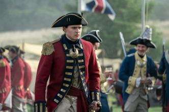 Imagen de Outlander (T7): Ep.7 Guía práctica para viajeros en el tiempo - 4