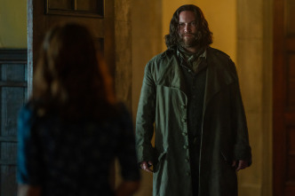 Imagen de Outlander (T7): Ep.7 Guía práctica para viajeros en el tiempo - 5